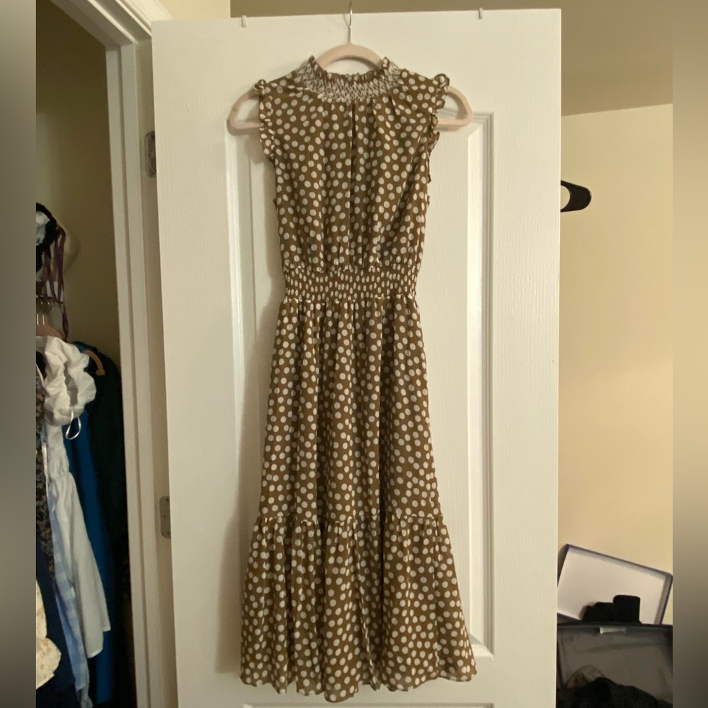 dress